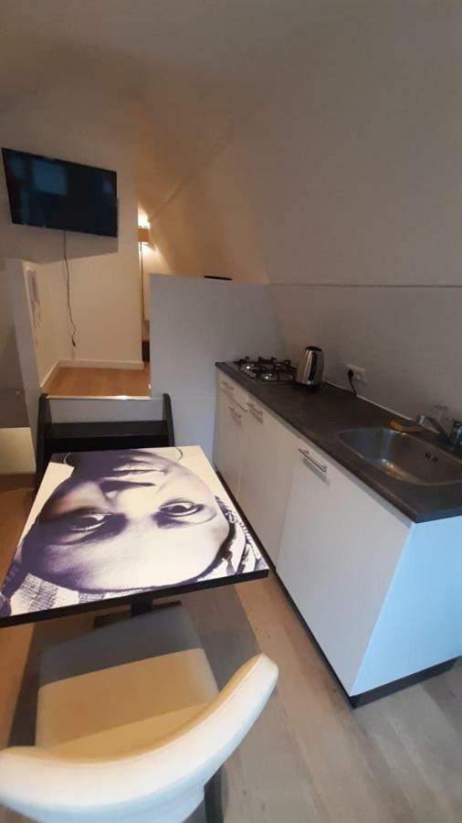 Red Light District Cozy Apartment Amsterdam